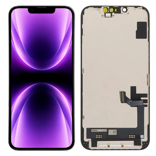 Screen Iphone 16E / 17E Módulo Complete OLED Touchscreen 6.1 — image 1