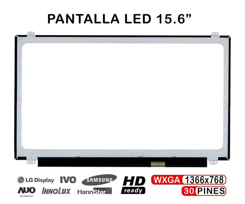 Screen LED Matte 15.6 Laptop Acer Aspire E5-511 Series