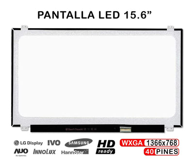 Screen Laptop Asus A555LJ — image 1