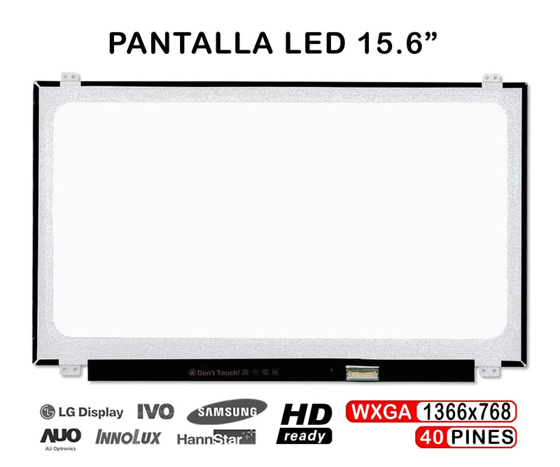 Screen Laptop Lenovo Ideapad P580 308723U