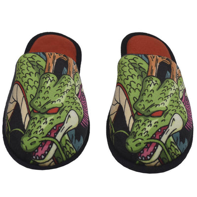 Pantuflas Shenron Dragon Ball Size 44/45 — image 1