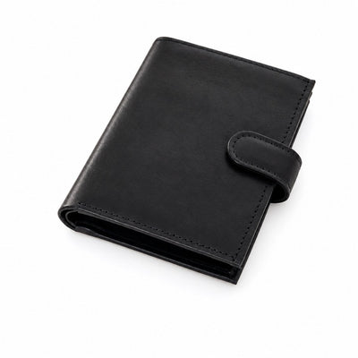 Unisex Leather Wallet 32-3
