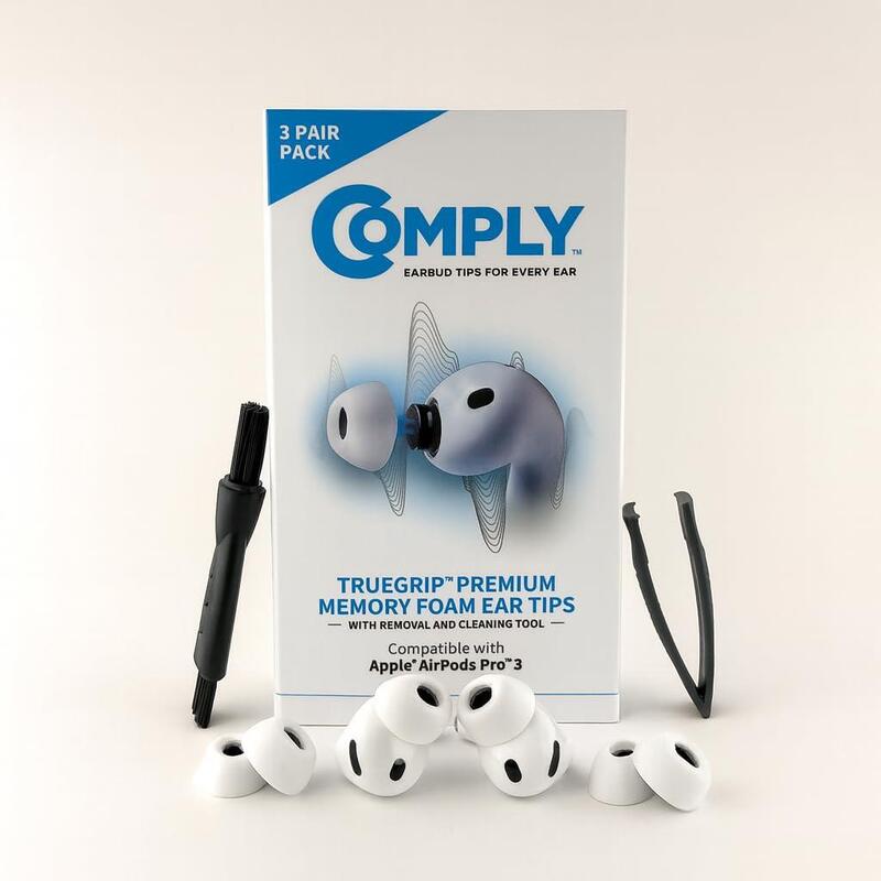 Apple Airpods Pro 3 Version - White Small (s)