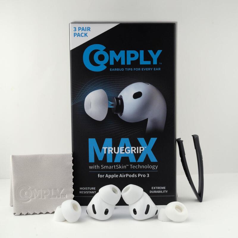 Apple Airpods Pro 3 Version Max. - White Large (l)