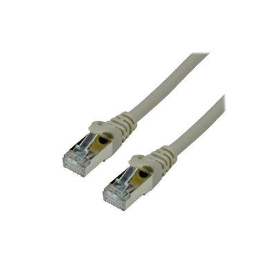 PATCHK.CAT76A S/FTP 3M Grey RJ45 Halogenfrei (lszh) — image 1
