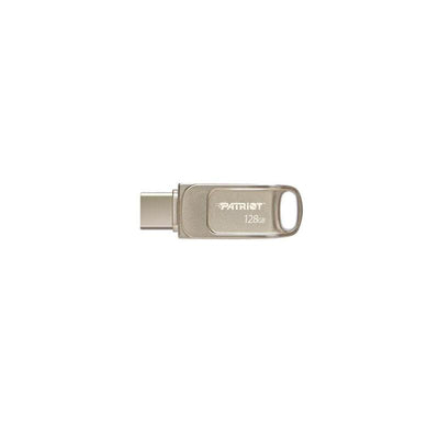 Patriot Flashdrive Tab T560 128GB Dual USB 120MB/S — image 1