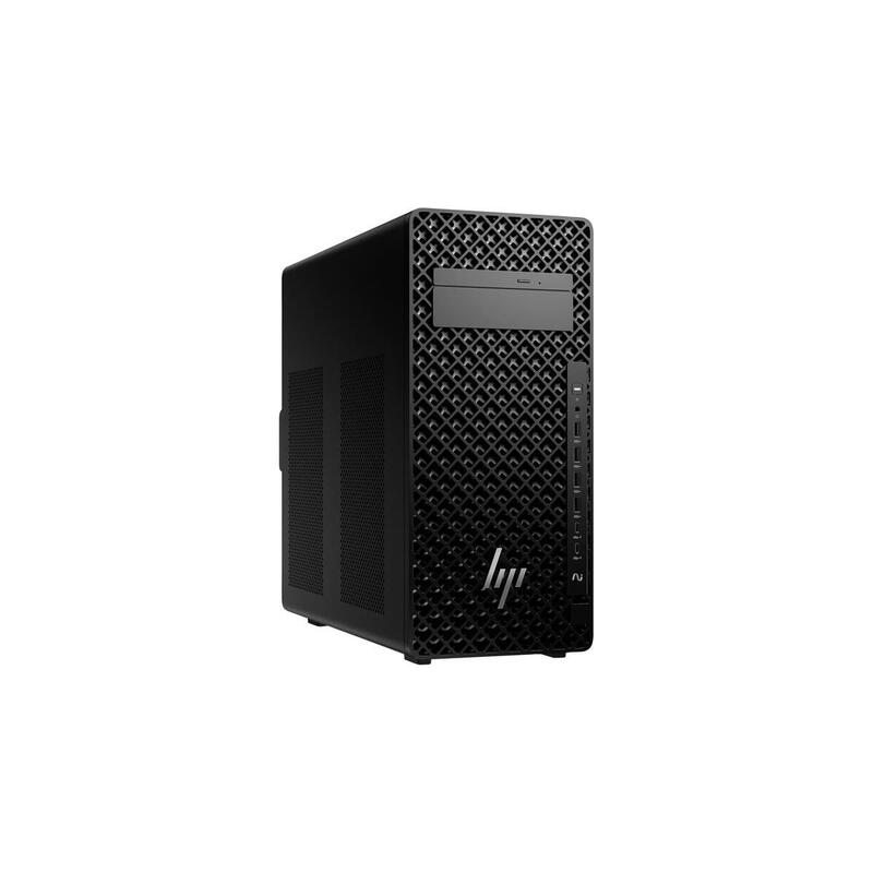 HP PC Workstation Z2 Tower G1I (A40MHET), Sistema PC Black Windows 11 Pro A40MHETABD