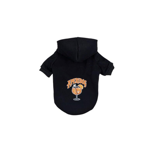 Pchelka Aperidog Black - Ropa Perros - Size S — image 1