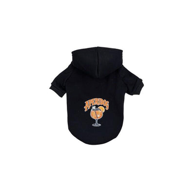 Pchelka Aperidog Black - Ropa Perros - Size Xxs — image 1