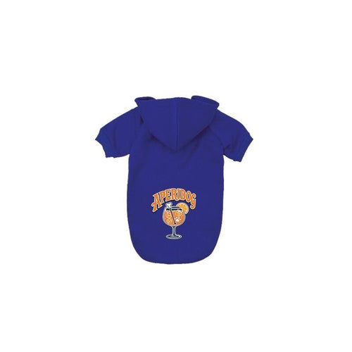 Pchelka Aperidog Blue - Ropa Perros - Size L — image 1