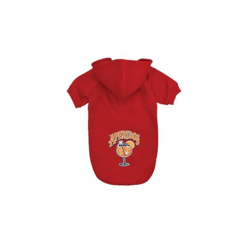 Pchelka Aperidog Network - Ropa Perros - Size Xxs
