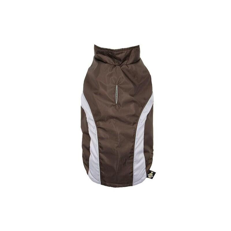 Pchelka Aurelia Brown - Ropa Perros - Size S