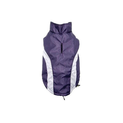 Pchelka Aurelia Purple - Ropa Perros - Size L — image 1