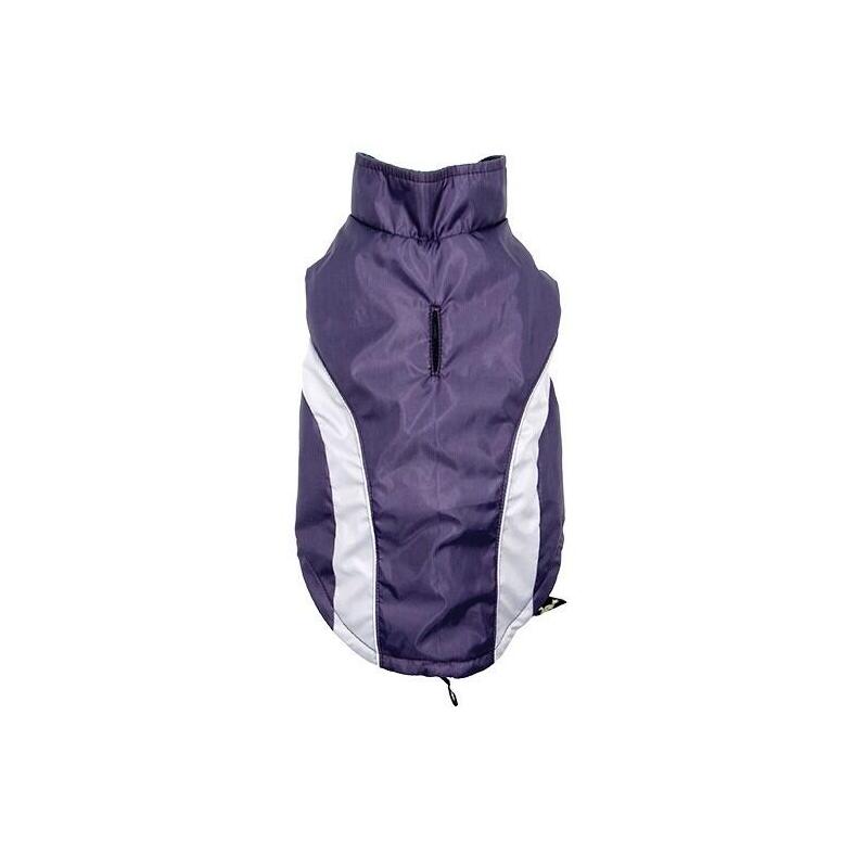 Pchelka Aurelia Purple - Ropa Perros - Size M