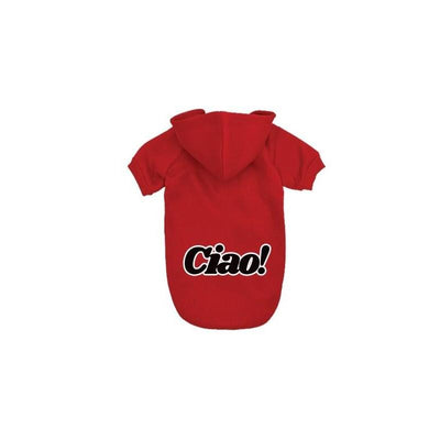 Pchelka Ciao! Network - Ropa Perros - Size Xxs — image 1