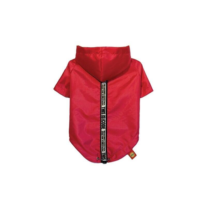 Pchelka Code Network - Ropa Perros - Size L