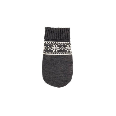 Pchelka Norweski Dark Grey - Ropa Perros - Size S — image 1