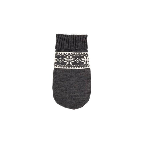 Pchelka Norweski Dark Grey - Ropa Perros - Size S — image 1