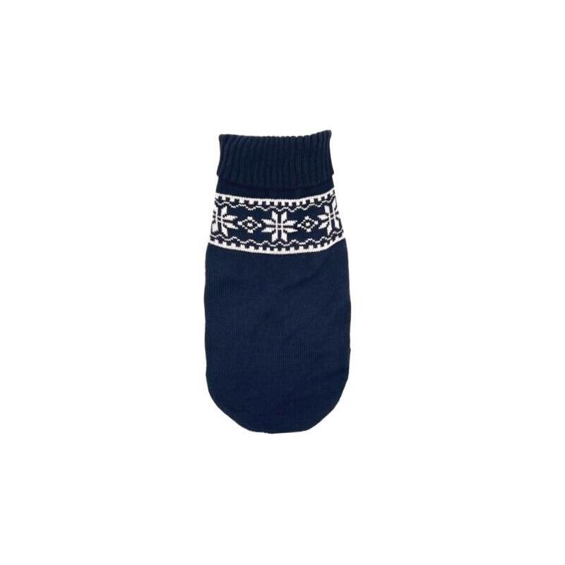 Pchelka Norweski Navy - Ropa Perros - Size L