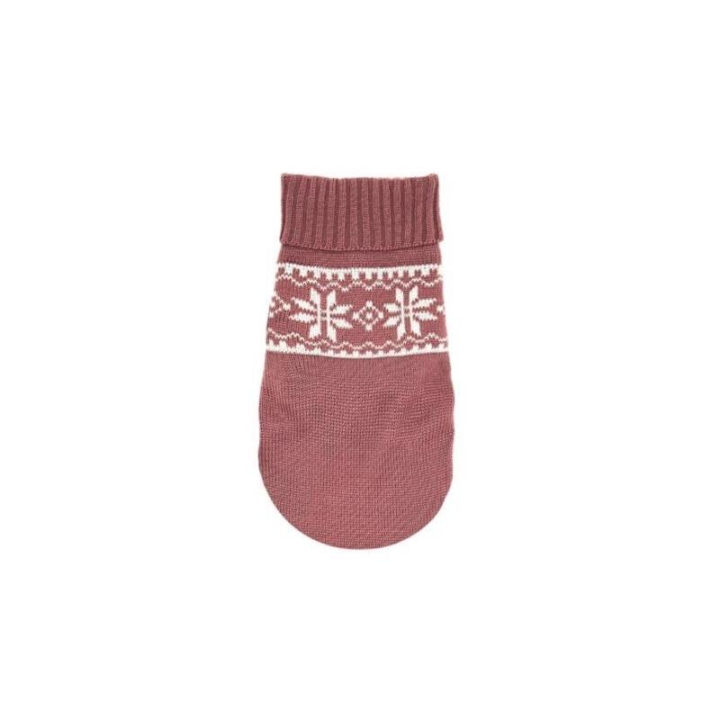 Pchelka Norweski Pink - Ropa Perros - Size S