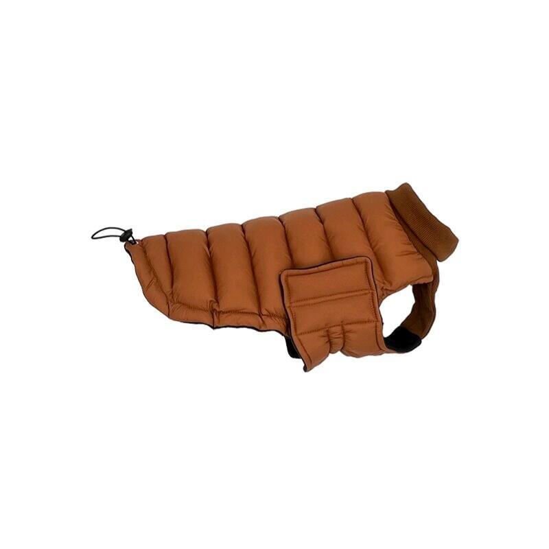 Pchelka Oskar Bronze - Ropa Perros - Tamaño Xs