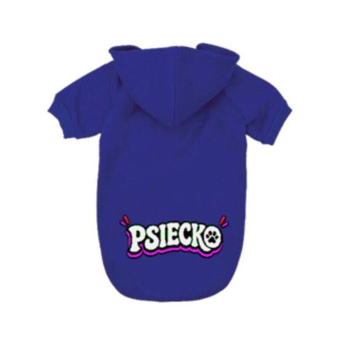 Pchelka Psiecko Blue - Ropa Perros - Size L — image 1