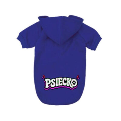 Pchelka Psiecko Blue - Ropa Perros - Size S — image 1