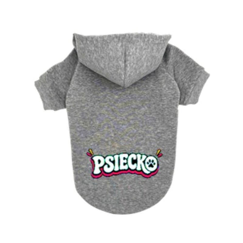 Pchelka Psiecko Grey - Ropa Perros - Size L — image 1