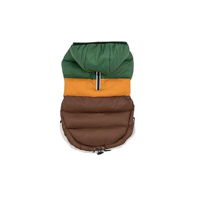 Pchelka Rocco Kol.verde-naranja-marrón Roz.m — image 1