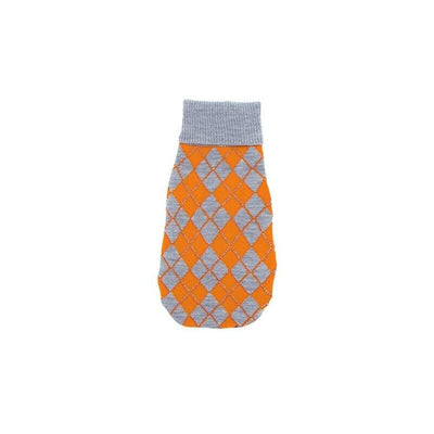 Pchelka Romby Orange - Ropa Perros - Size XL — image 1