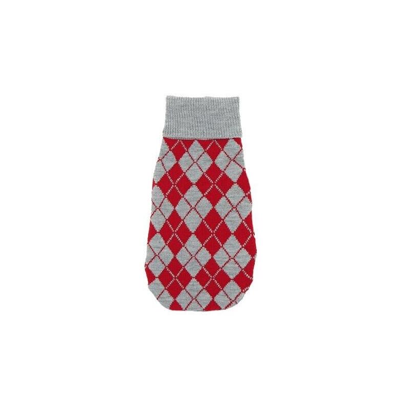 Pchelka Romby Network - Ropa Perros - Size Xs