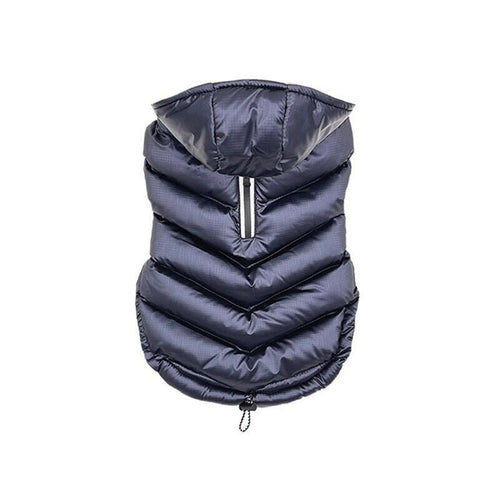 Pchelka Sherry Navy - Ropa Perros - Size L — image 1