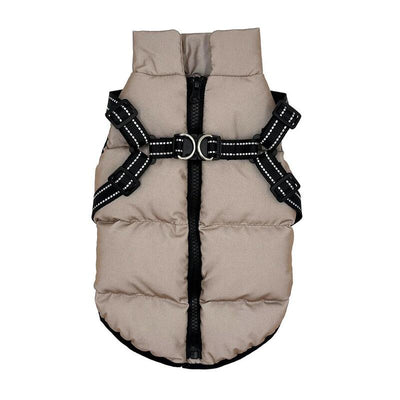 Pchelka Tina Beige - Ropa Perros - Size M — image 1