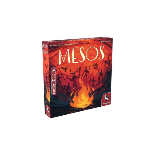 Pegaso Mesos, Set Of Desk 51888G — image 1