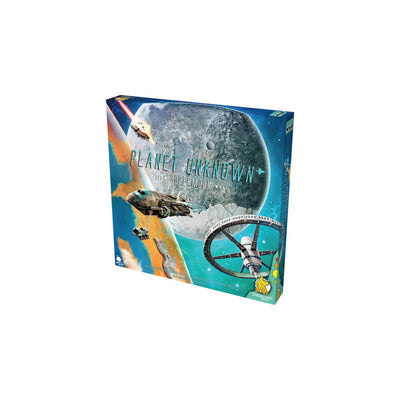 Pegasus Planet Unknown - Supermoon, Expansión Set Of Desk STR24004 — image 1