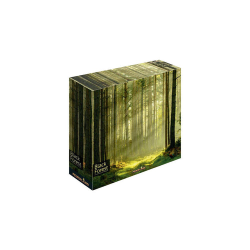Pegasus Selva Black Set Of Desk FEU31037 — image 1