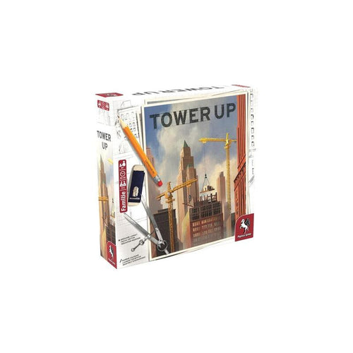 Pegasus Tower Up, Set Of Desk 51887G — image 1