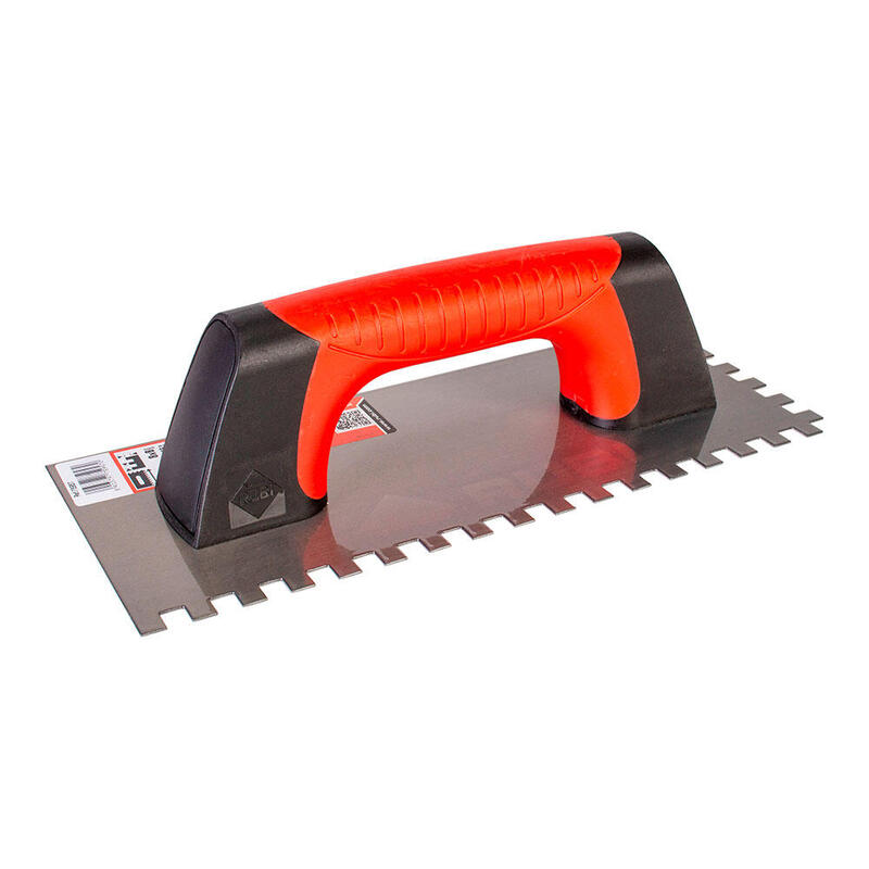 Rubi Comb Acero 28CM (8X8) R75957