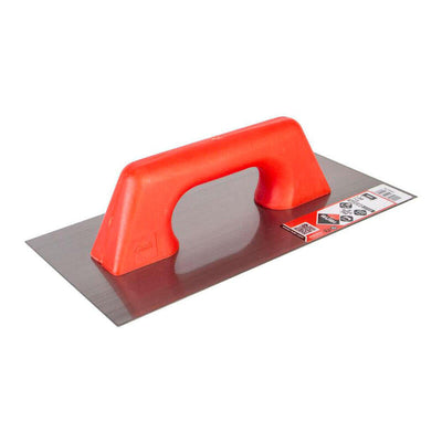 Rubi Comb Steel 30CM. Handle Plastic Cerrado 65951 — image 1