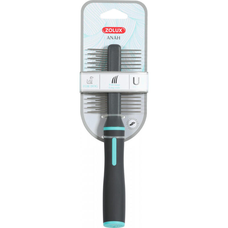 Zolux Comb Double Cara Anah