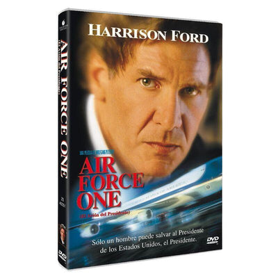 Film Air Force One (el Avión Presidente) Dvd — image 1