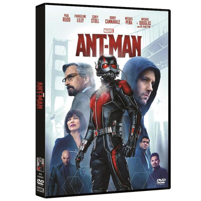 Film Ant-man Dvd — image 1