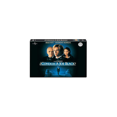 Film ¿conoces a Joe Black? (ed. Horizontal) Dvd — image 1