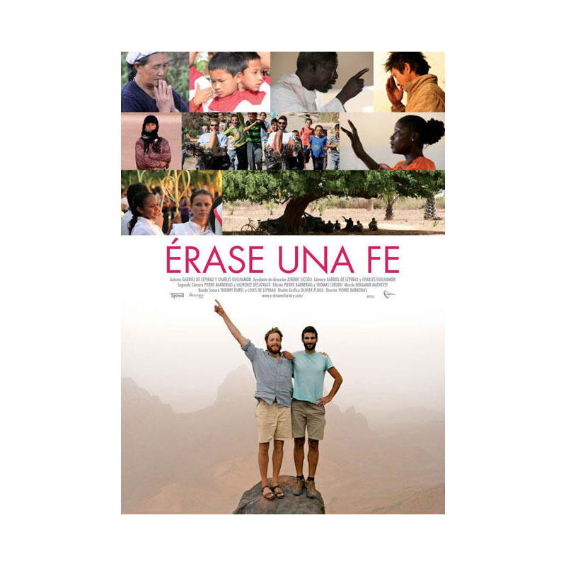 Film Erase Fe Dvd
