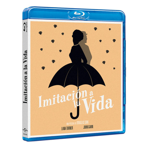 Film Imitacion a Vida Blu-ray — image 1