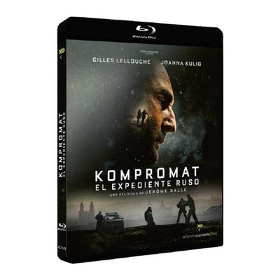 Film Kompromat: Expediente Ruso- Bd No Definida — image 1