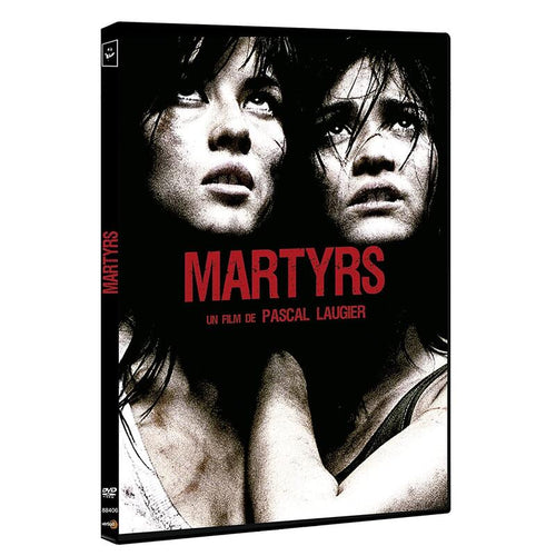 Film Martyrs - Bd Dvd — image 1
