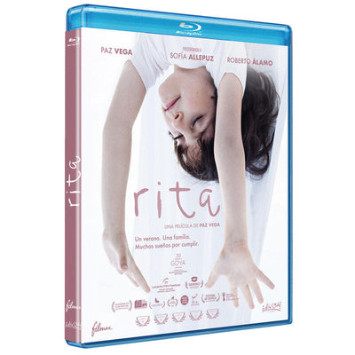 Film Rita - Bd Blu-ray — image 1
