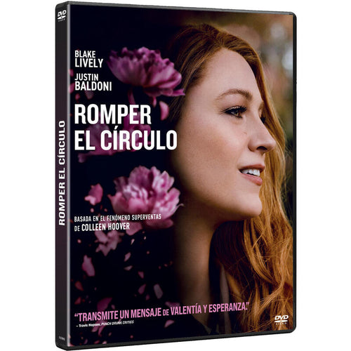 Film Romper Circulo- Dvd — image 1