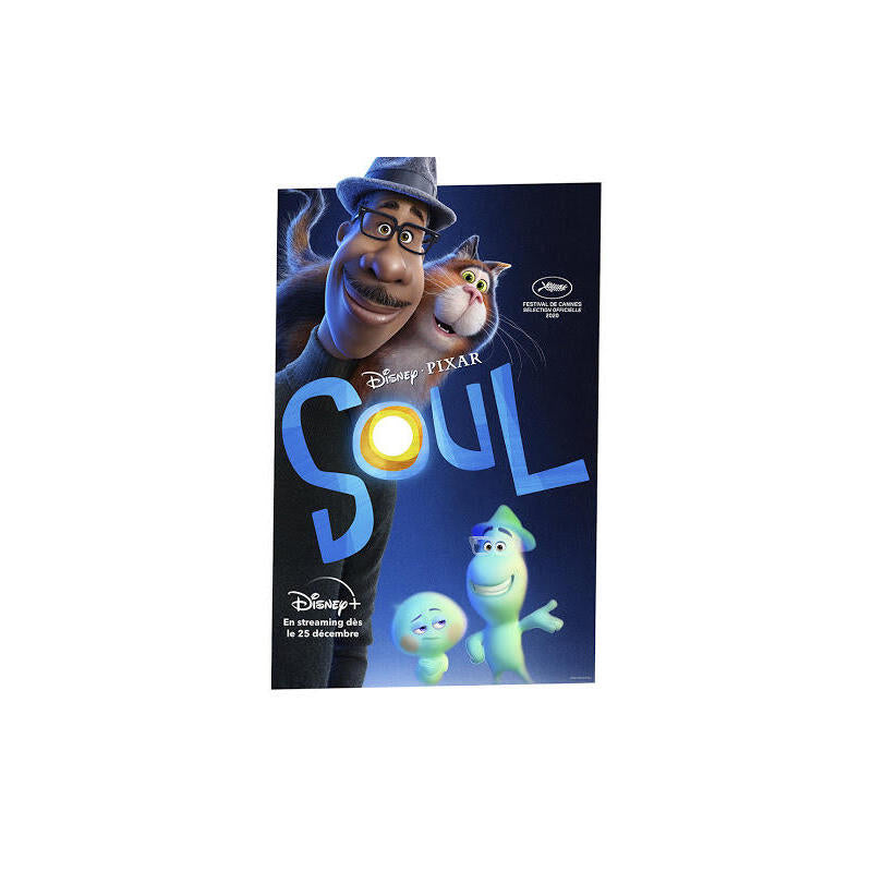 Film Soul - Bd Blu-ray